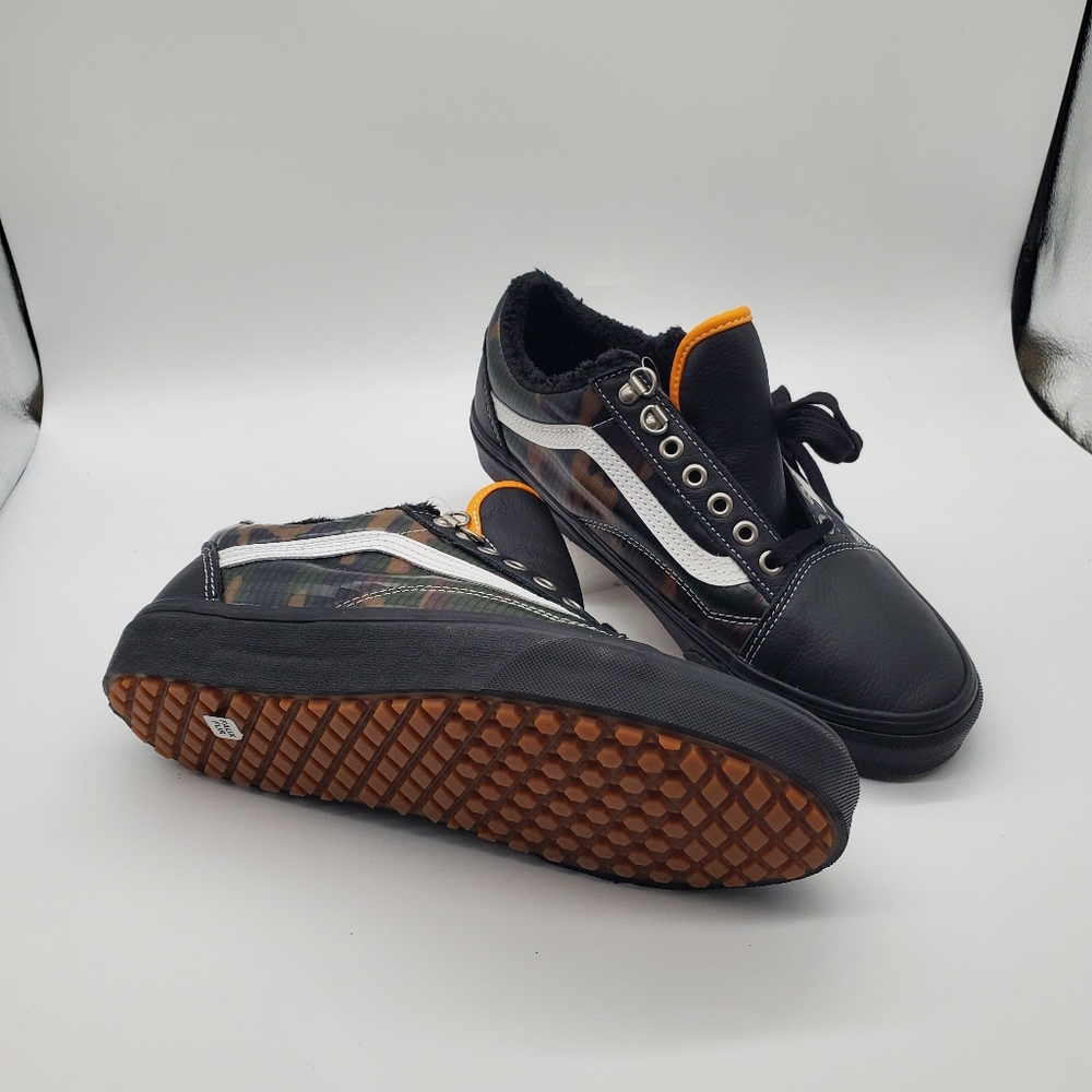 VANS OLD SKOOL MTE - Picture 8 of 14